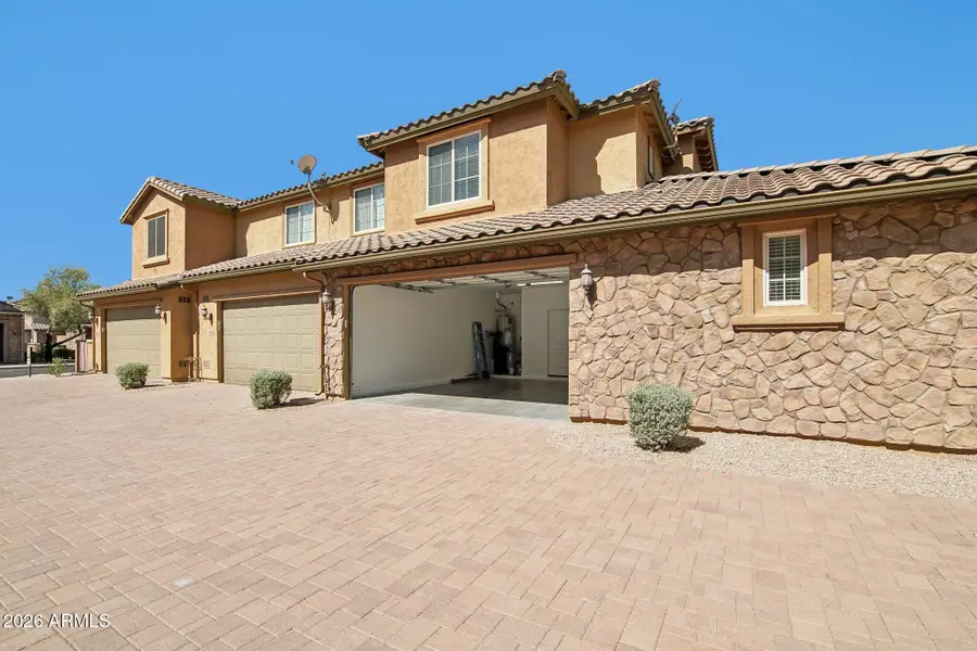 3866 E Cat Balue Drive, Phoenix, AZ 85050 - #3