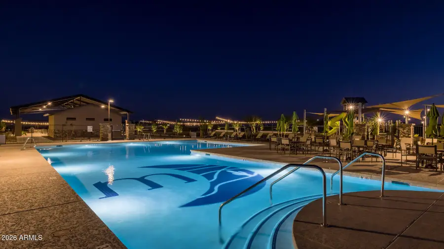 46552 W Stellar Drive, Maricopa, AZ 85139 - #2