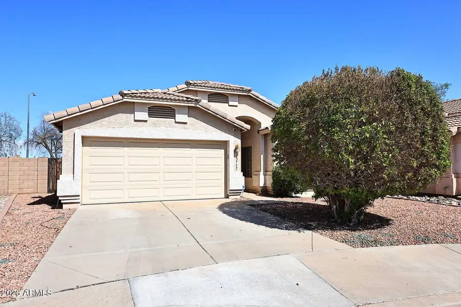 13717 N 127th Drive, El Mirage, AZ 85335 - #2