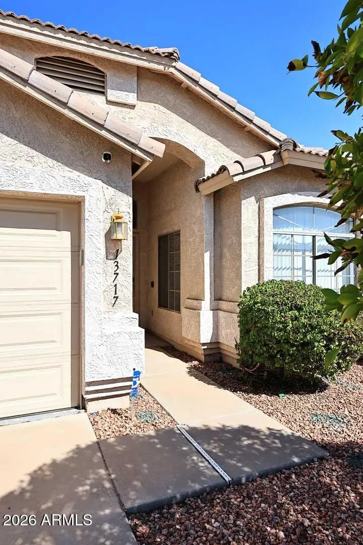 13717 N 127th Drive, El Mirage, AZ 85335 - #3