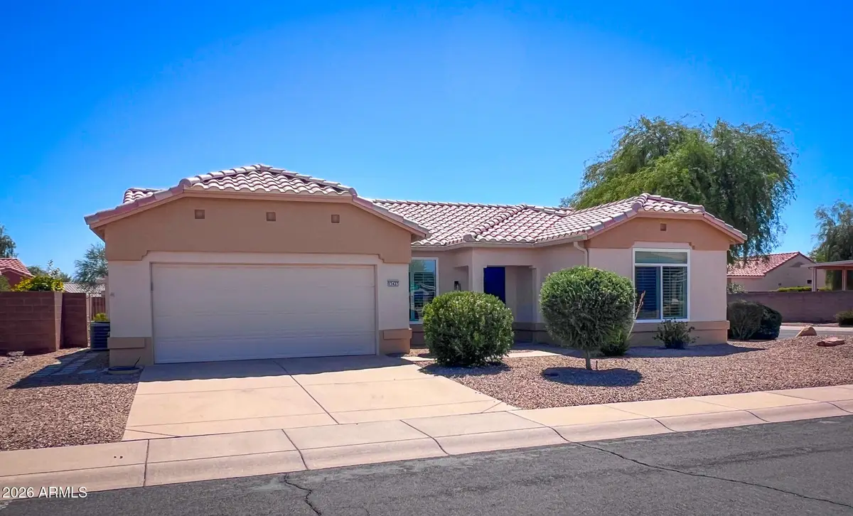 15437 W Domingo Lane, Sun City West, AZ 85375 - #1