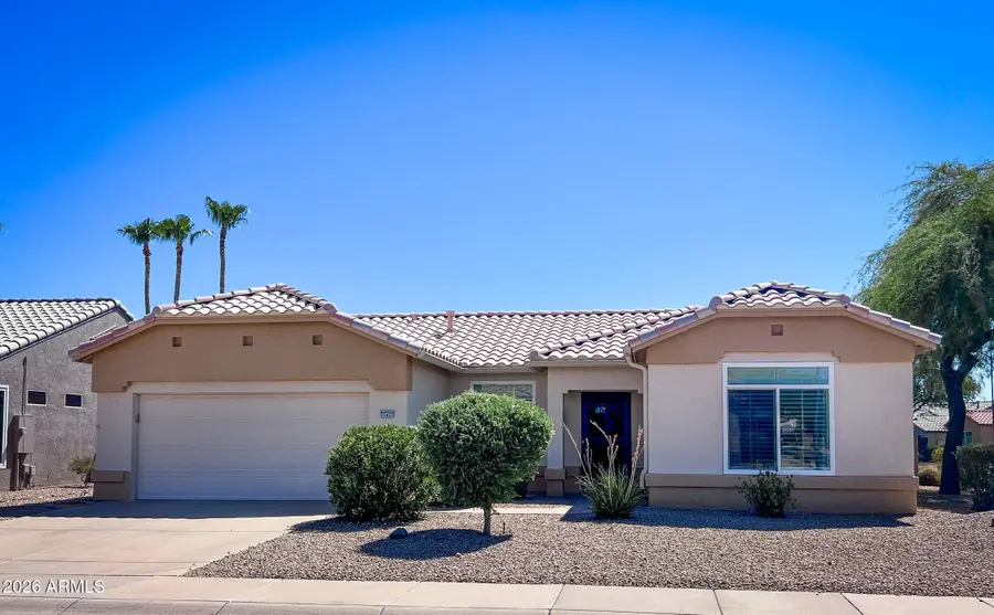 15437 W Domingo Lane, Sun City West, AZ 85375 - #2