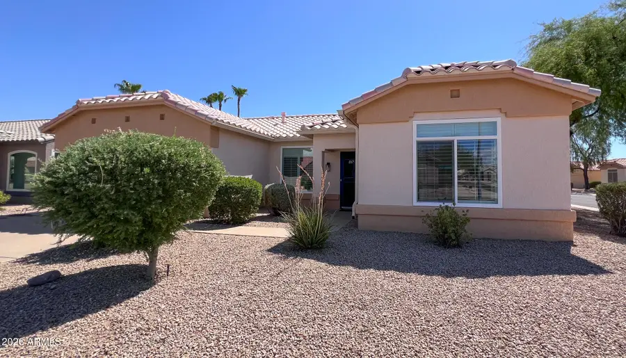 15437 W Domingo Lane, Sun City West, AZ 85375 - #3