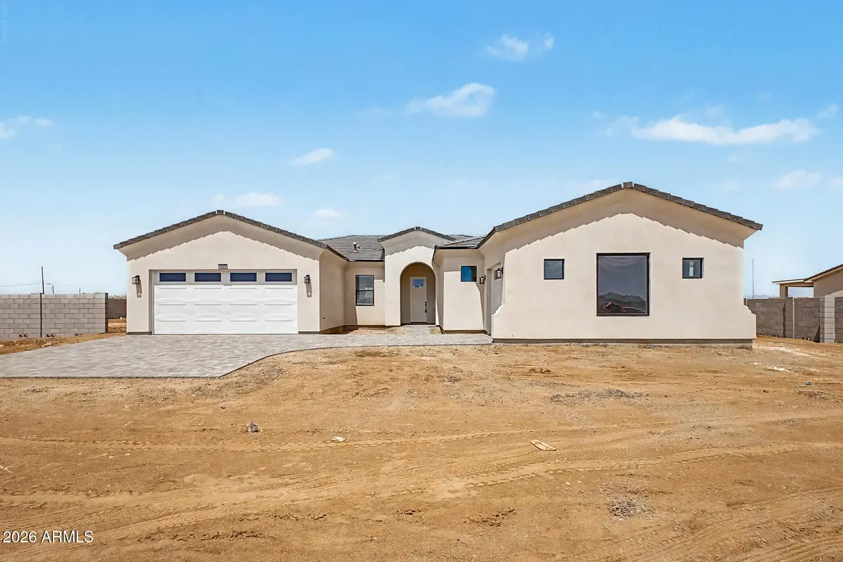 26529 N 241 Avenue, Wittmann, AZ 85361 - #1
