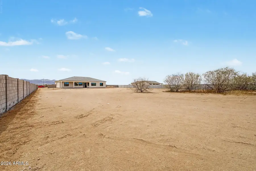 26529 N 241 Avenue, Wittmann, AZ 85361 - #3