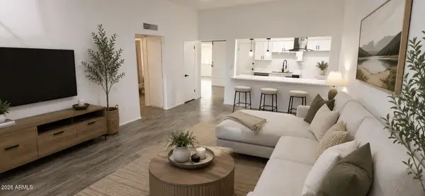 13026 N 100th Drive, Sun City, AZ 85351