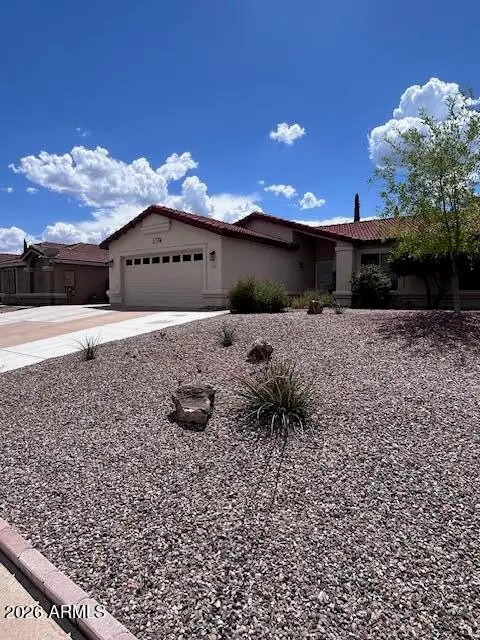 3774 Loma Ventosa --, Sierra Vista, AZ 85650 - #1