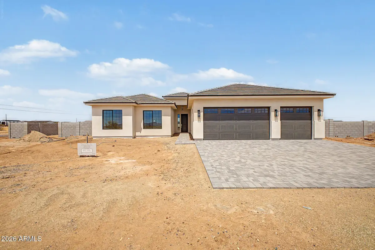 26543 N 241 Avenue, Wittmann, AZ 85361 - #1
