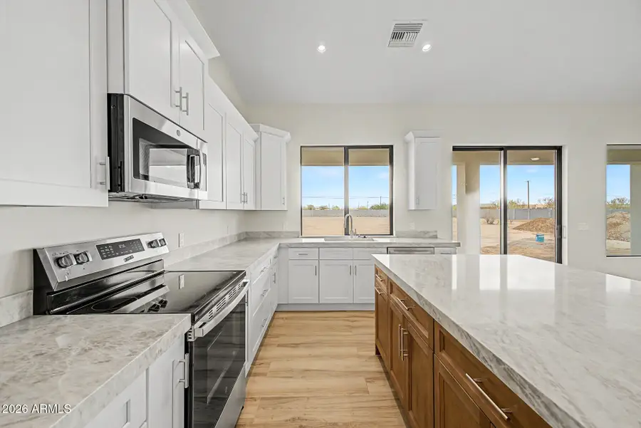 26543 N 241 Avenue, Wittmann, AZ 85361 - #3
