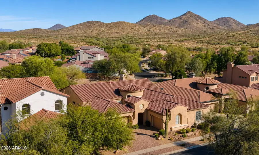 31613 N 19th Avenue, Phoenix, AZ 85085 - #2