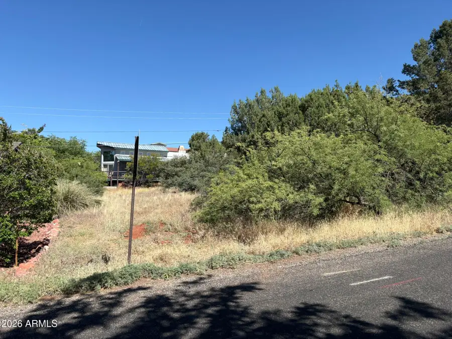 220 Sierra Road #81, Sedona, AZ 86336 - #3