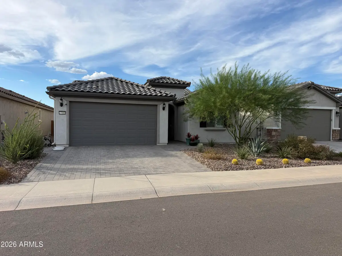 27080 W Adam Avenue, Buckeye, AZ 85396 - #1
