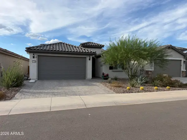 27080 W Adam Avenue, Buckeye, AZ 85396
