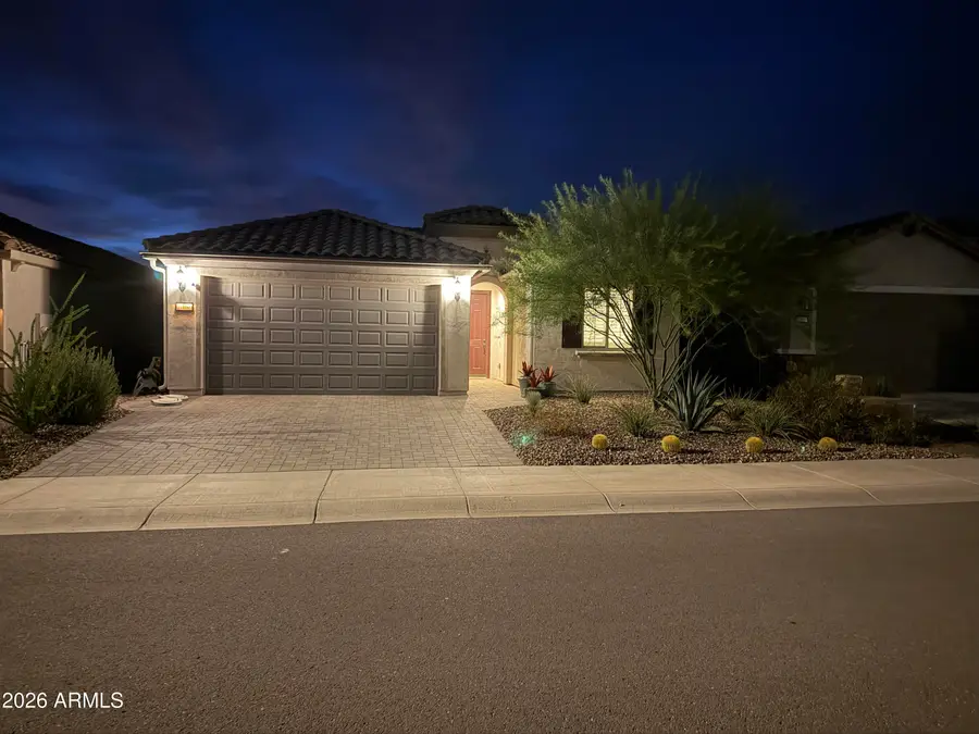 27080 W Adam Avenue, Buckeye, AZ 85396 - #2