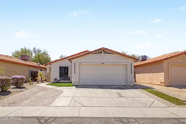 4545 N 67th Avenue #1199, Phoenix, AZ 85033