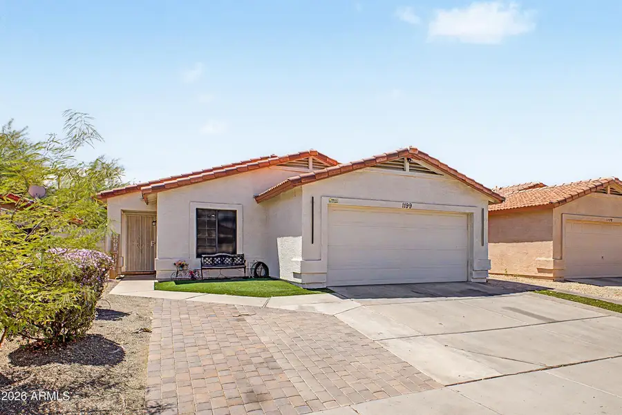 4545 N 67th Avenue #1199, Phoenix, AZ 85033 - #2