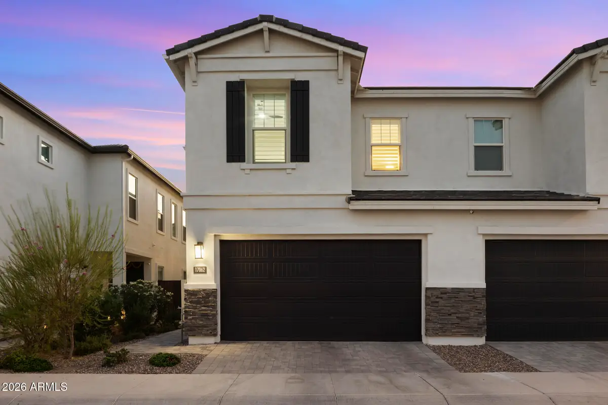 17062 N 50th Place, Scottsdale, AZ 85254 - #1