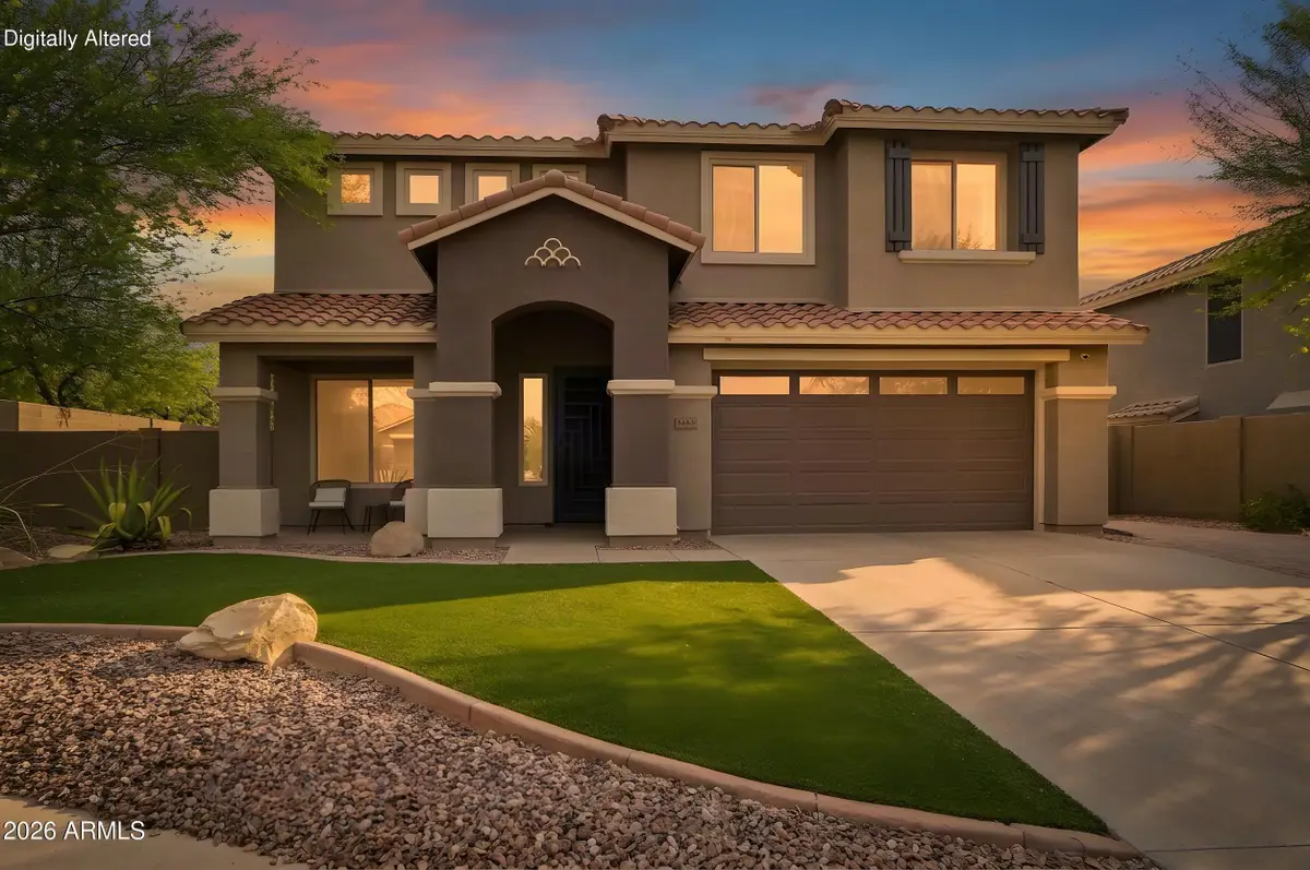 42965 N Challenger Trail, Anthem, AZ 85086 - #1