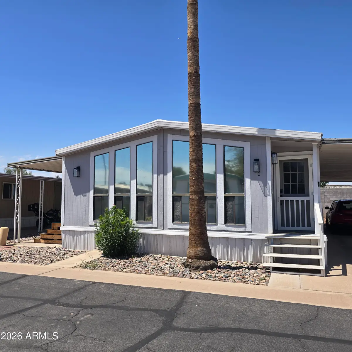 8401 N 67th Avenue #10, Glendale, AZ 85302 - #1