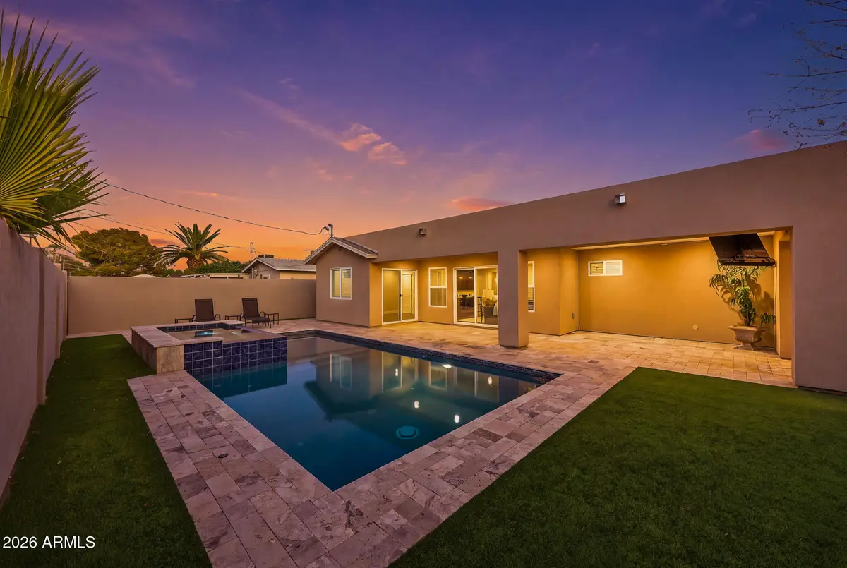 7702 E Pinchot Avenue, Scottsdale, AZ 85251 - #1