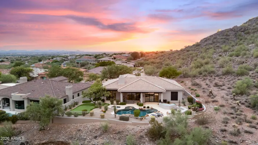 16137 N 111th Way, Scottsdale, AZ 85255 - #2