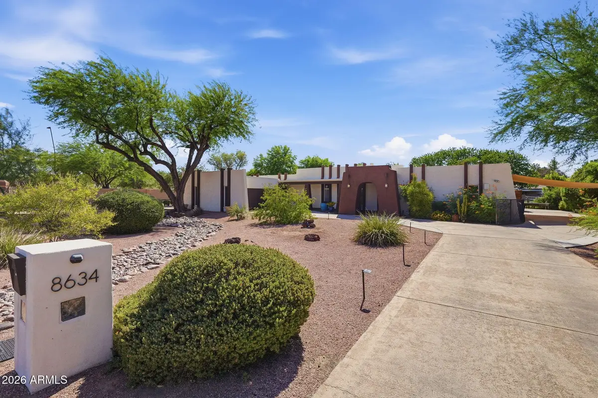 8634 S Stanley Place, Tempe, AZ 85284 - #1
