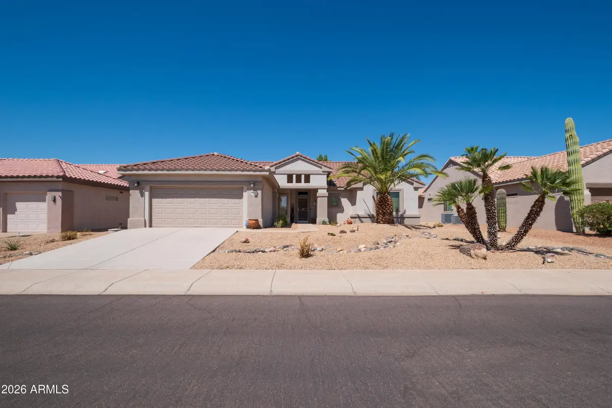 17686 N Amberwood Drive, Surprise, AZ 85374 - #1