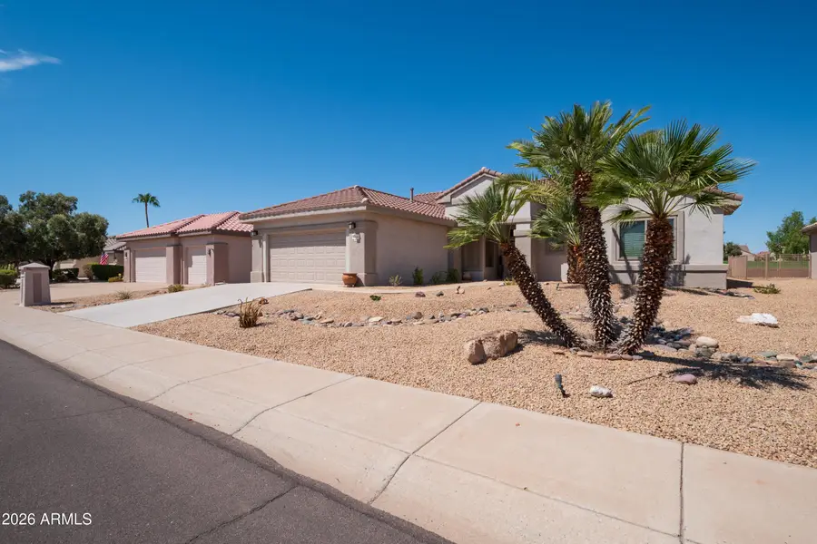 17686 N Amberwood Drive, Surprise, AZ 85374 - #2