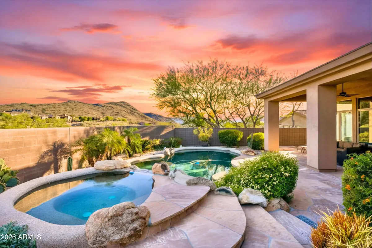 14389 E Geronimo Road, Scottsdale, AZ 85259 - #1