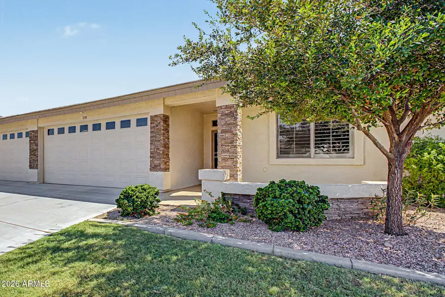2662 S Springwood Boulevard #463, Mesa, AZ 85209 - #2