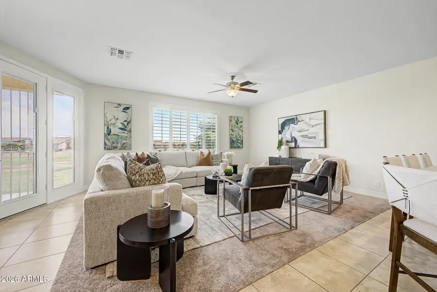 2662 S Springwood Boulevard #463, Mesa, AZ 85209 - #3