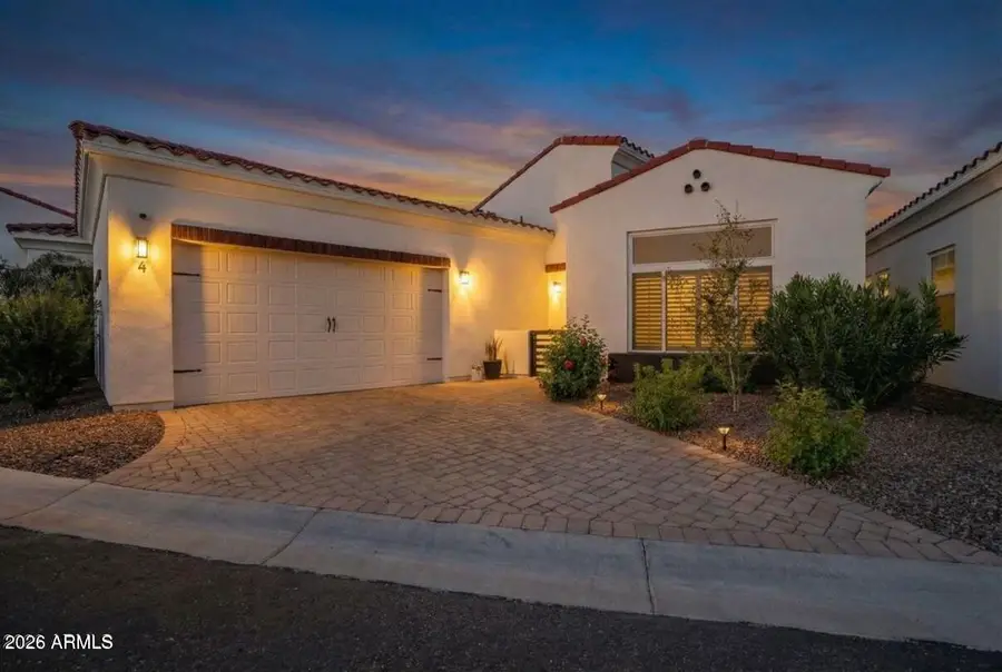 2777 W Queen Creek Road #4, Chandler, AZ 85248 - #3