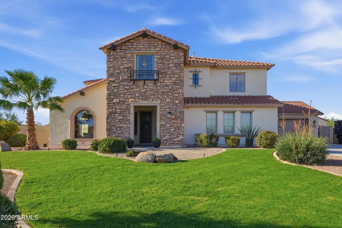 2364 W Phillips Road, San Tan Valley, AZ 85144 - #1