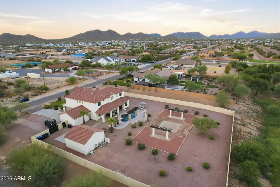 2364 W Phillips Road, San Tan Valley, AZ 85144 - #2