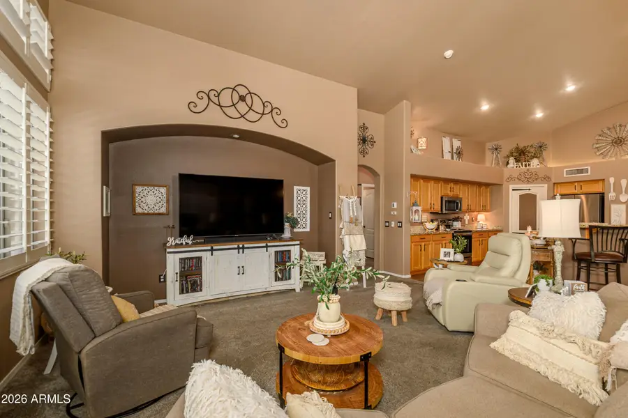 17949 W Udall Drive, Surprise, AZ 85374 - #2