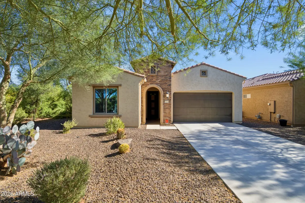 16966 W Sheridan Street, Goodyear, AZ 85395 - #1