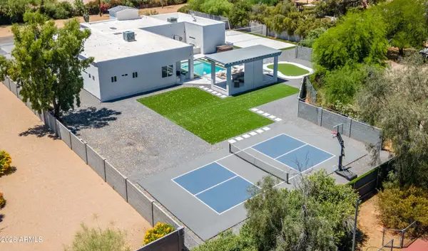 13613 N 76th Street, Scottsdale, AZ 85260