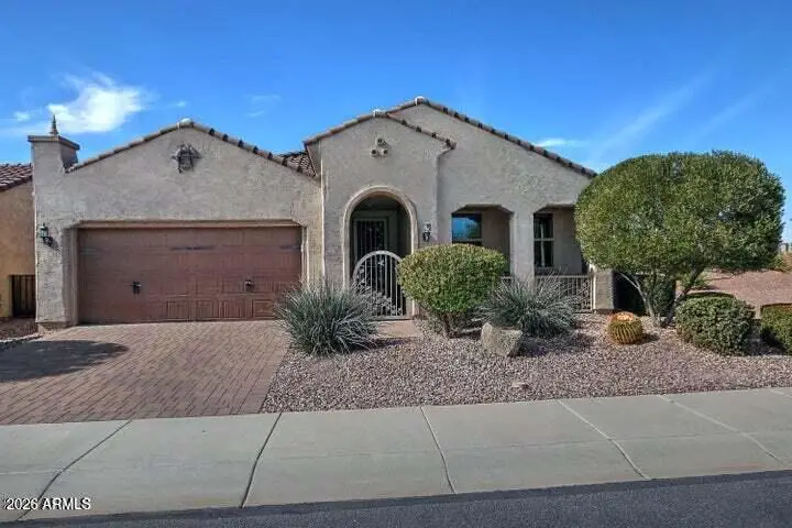 4424 N Potomac Drive, Florence, AZ 85132 - #1