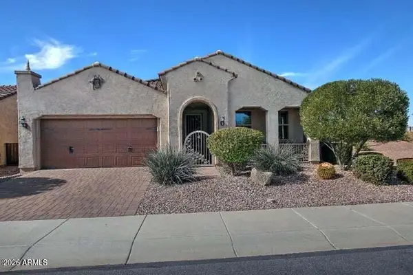 4424 N Potomac Drive, Florence, AZ 85132