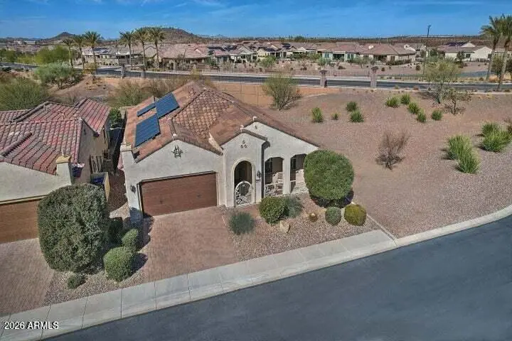 4424 N Potomac Drive, Florence, AZ 85132 - #2