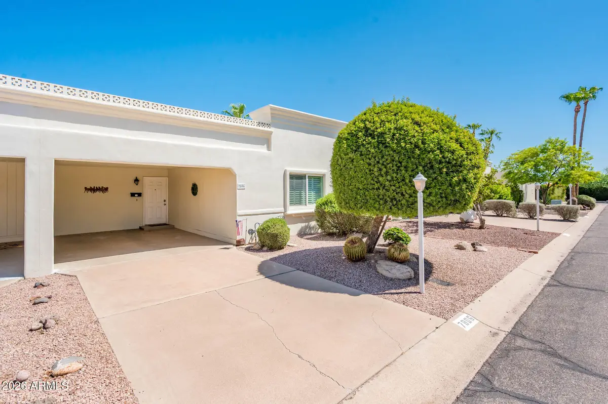 7806 E Bonnie Rose Avenue, Scottsdale, AZ 85250 - #1