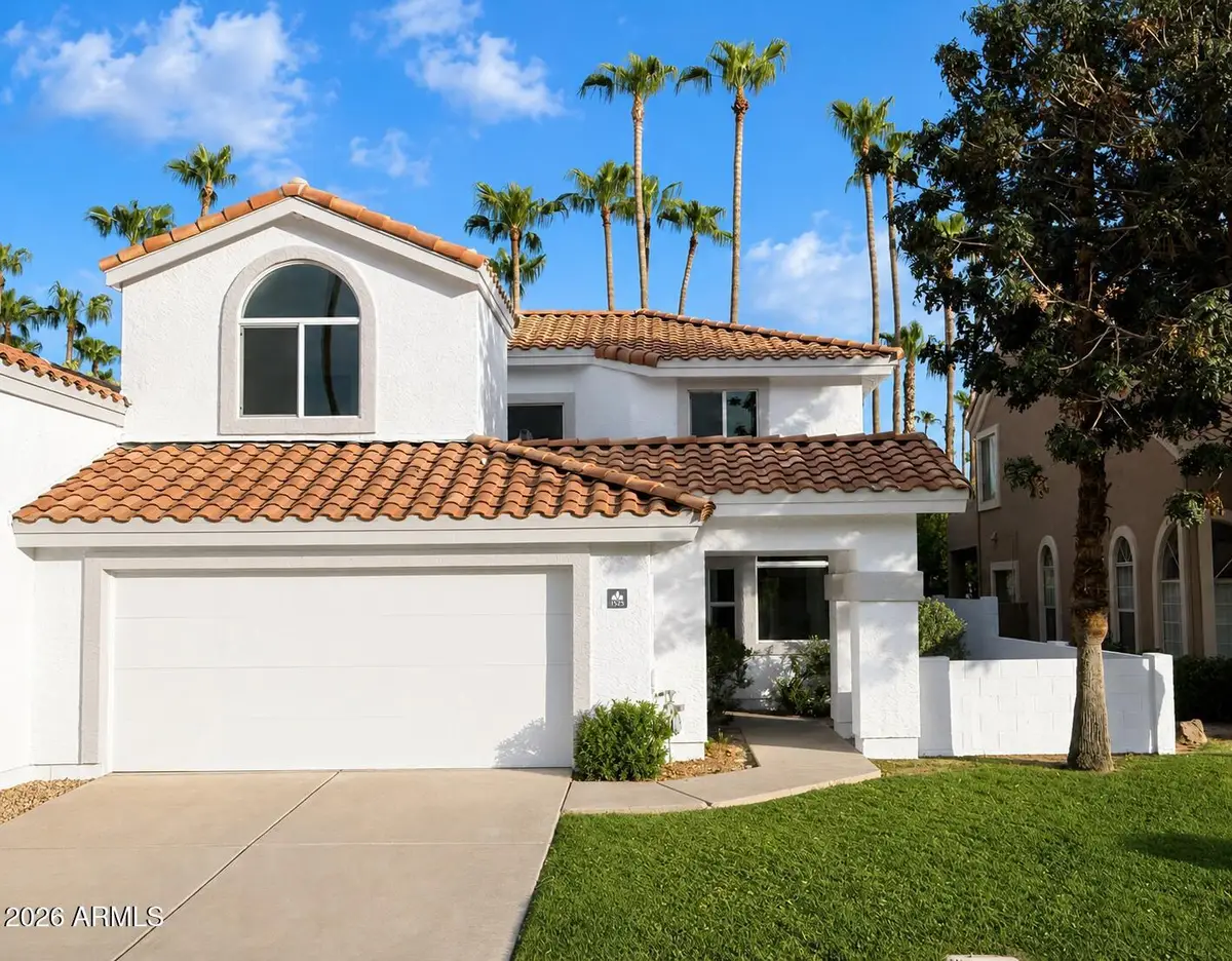 1345 W Port A Sail --, Gilbert, AZ 85233 - #1