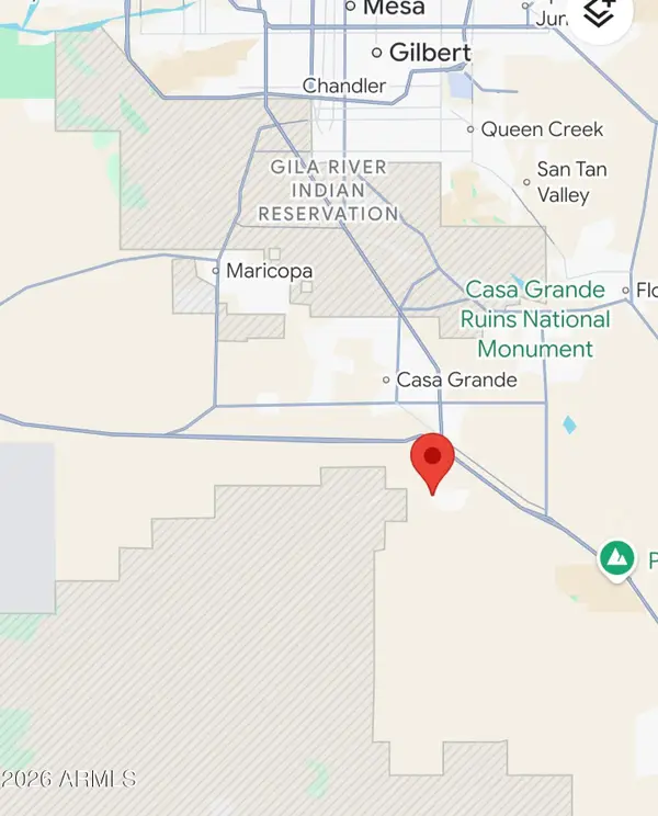 12246 W Benito Drive #532, Arizona City, AZ 85123