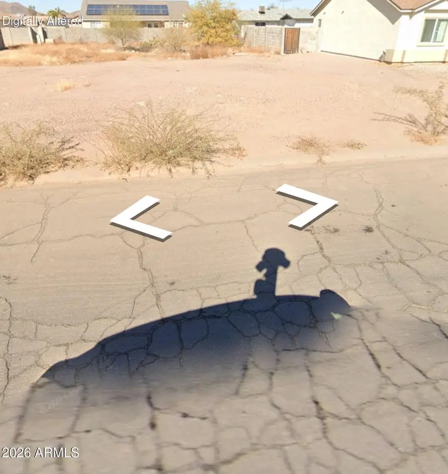 12246 W Benito Drive #532, Arizona City, AZ 85123 - #3