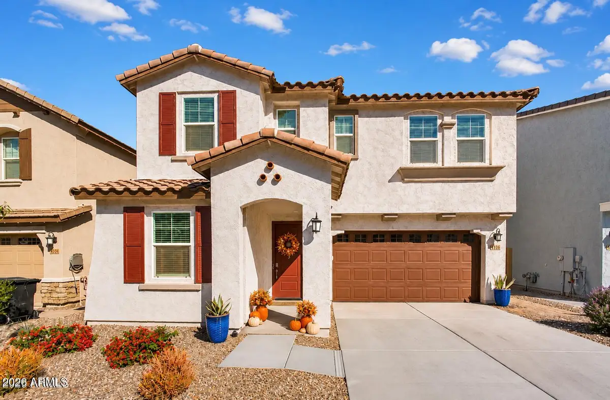 8114 E Petunia Avenue, Mesa, AZ 85212 - #1