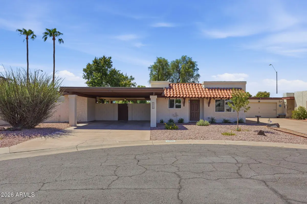 3209 W Becker Lane, Phoenix, AZ 85029 - #1