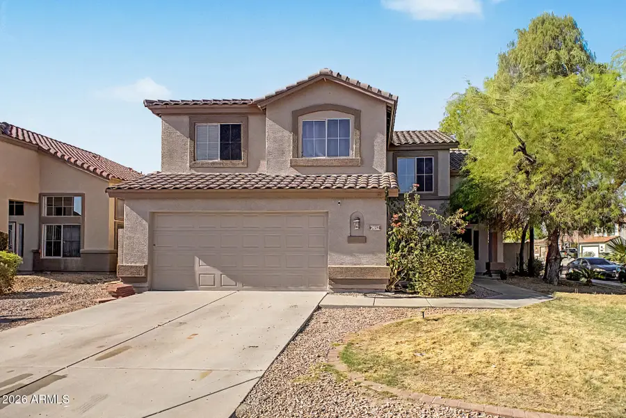7452 W Potter Drive, Glendale, AZ 85308 - #3