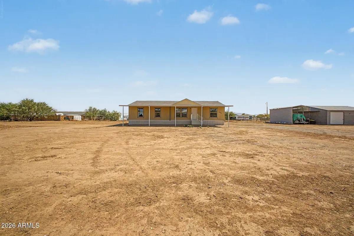 28805 N 213th Avenue, Wittmann, AZ 85361 - #1