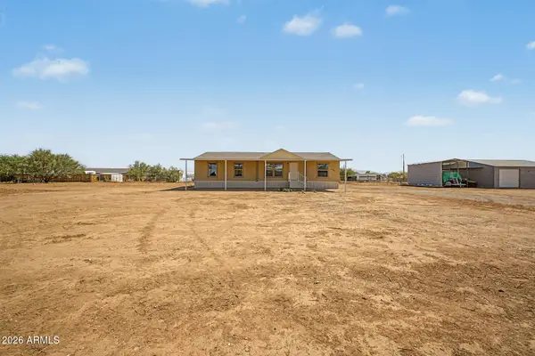 28805 N 213th Avenue, Wittmann, AZ 85361