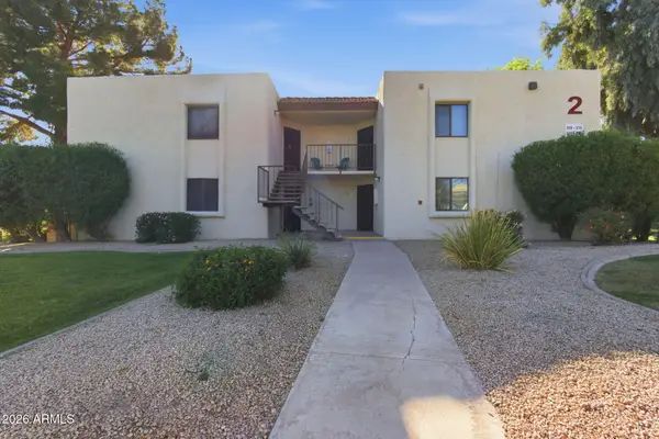 10444 N 69th Street #210, Paradise Valley, AZ 85253